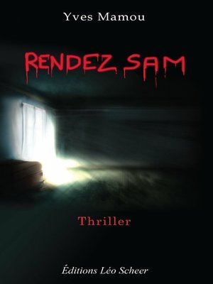 cover image of Rendez Sam